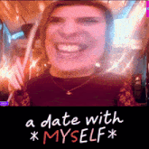 Justbreezintoday A Date With Myself GIF