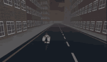 Sabertoothpanda Zooming GIF