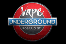 Vaper Underground Rosario Vapeo GIF - Vaper Underground Rosario Vapeo Underground GIFs