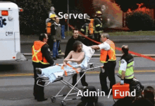 Malviviendo Server GIF