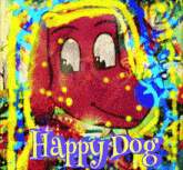 Happydog Ih GIF - Happydog Ih Ilovedogs GIFs