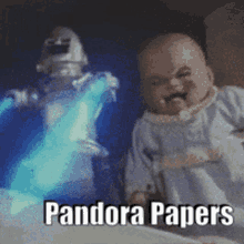 Pandora Papers My Money GIF - Pandora Papers My Money Plebs GIFs