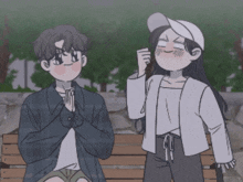 Webtoon Manhwa GIF - Webtoon Manhwa Romance 101 GIFs