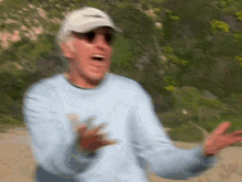 Curb Your Enthusiasm Larry David GIF - Curb Your Enthusiasm Larry David Nooo GIFs