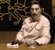 Stalin сталин GIF - Stalin сталин Red Alert2 GIFs