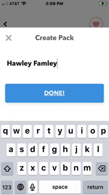 Hawley Family GIF