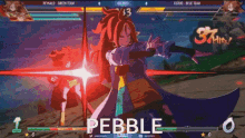 Dbfz Android21 GIF - Dbfz Android21 Android21lab GIFs