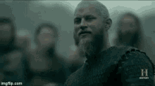 Ragnar Lothbrok GIF