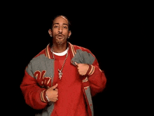 Dancing Ludacris GIF - Dancing Ludacris Southern Hospitality Song GIFs