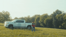 Truck Speeding Ryan Charles GIF - Truck Speeding Ryan Charles Cold Beer Diet Song GIFs
