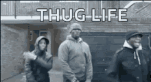 Thug Life Thugs GIF - Thug Life Thugs Roller Skates GIFs