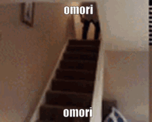 Omori Omori Meme GIF - Omori Omori Meme Omori Mari GIFs