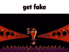 Real Fake GIF - Real Fake Get Real GIFs