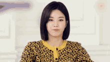 Eunbi Kwon Eunbi GIF - Eunbi Kwon Eunbi Izone GIFs