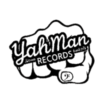 Yah Man Records Mad Vibes Studio Sticker - Yah Man Records Mad Vibes Studio Music Stickers