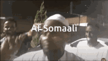 Af Somaali Selfie GIF - Af Somaali Selfie Squad GIFs