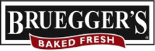 Bruegger’ Bagel GIF - Bruegger’ Bagel Bagels GIFs