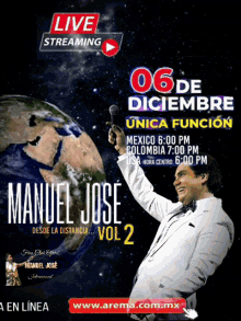 Manuel Jose GIF - Manuel Jose José GIFs