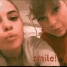 Smile Smiling GIF - Smile Smiling Selena Gomez GIFs