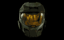 Helmet Halo GIF