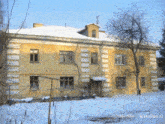 a photo of a building taken by hailuoai
