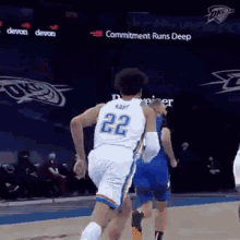 Isaiah Roby GIF - Isaiah Roby GIFs