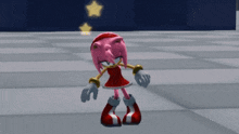 Amy Amy Rose GIF - Amy Amy Rose Sonic GIFs