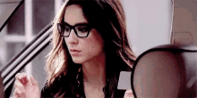 Spencer Hastings Jesscia GIF - Spencer Hastings Jesscia Seriously GIFs