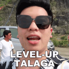 Level Up Talaga Kimpoy Feliciano GIF - Level Up Talaga Kimpoy Feliciano Lalong Gumanda GIFs