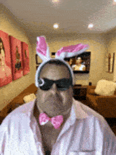 Bunny Happy Dance GIF - Bunny Happy Dance GIFs