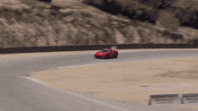 Forza Motorsport Ferrari F430 Scuderia GIF - Forza Motorsport Ferrari F430 Scuderia Driving GIFs