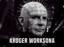 Kroger Worksona GIF - Kroger Worksona Pinhead GIFs