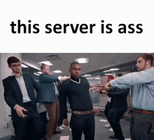 Dababy This Server Is Ass GIF - Dababy This Server Is Ass Putain GIFs