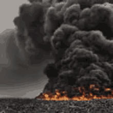Tire Fire GIF - Tire Fire Explosion GIFs