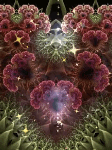 Flowers Animato GIF - Flowers Animato GIFs