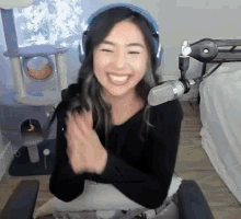 Clap Punch GIF - Clap Punch Xchocobars GIFs