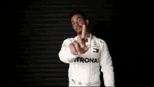 Lewis Hamilton GIF - Lewis Hamilton Pilote Pilote De F1 GIFs