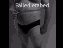 Fail Embed Blue GIF - Fail Embed Blue GIFs