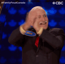 clapping family feud canada applause cheer alright