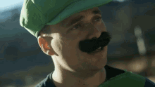 Its A Me Luigi GIF - Its A Me Luigi Jordyn GIFs