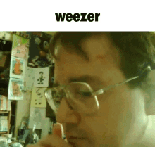 Weezer Chris Chan GIF - Weezer Chris Chan Virgin GIFs