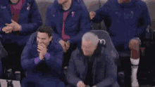 Mourinho Upset GIF - Mourinho Upset Triggered GIFs