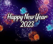 Happy New Year2023 GIF - Happy New Year2023 GIFs