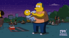 Ralph Baby Crying GIF - Ralph Baby Crying The Simpsons GIFs