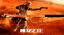 Mozzie GIF - Mozzie GIFs