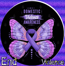 Domestic Violence Awareness GIF - Domestic Violence Awareness GIFs