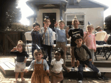 Apostolic Children GIF - Apostolic Children GIFs