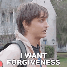I Want Forgiveness From The Group Danny Mullen GIF - I Want Forgiveness From The Group Danny Mullen Im Sorry GIFs