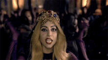 Judas Lady Gaga GIF - Judas Lady Gaga GIFs
