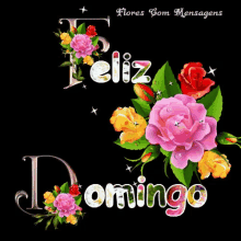 Feliz Domingo Domingo GIF - Feliz Domingo Domingo Happy Sunday GIFs